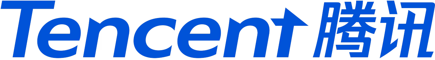 腾讯 Tencent